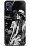 Infinix Hot 10 Play Case Hd Printed Case - They Can'T Bring Me down 5558