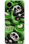 Infinix Hot 11S Case Hd Printed Case - They Can'T Bring Me down 5496