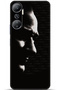 Infinix Hot 20 Case Hd Printed Case - They Can'T Bring Me down 5992