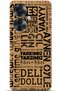 Oppo Reno 11F 5g Case Hd Printed Case - They Can'T Bring Me down 5588