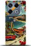 Infinix Gt 20 Pro Case Hd Printed Case - They Can'T Bring Me down 5560