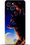 S23 Pro Max Case Hd Printed Case - They Can'T Bring Me down 6055