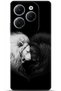 Infinix Hot 40 Case Hd Printed Case - They Can'T Bring Me down 6056