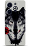 Infinix Hot 40I Case Hd Printed Case - They Can'T Bring Me down 6022