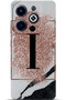 Infinix Hot 40I Case Hd Printed Case - They Can'T Bring Me down 6011