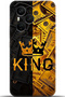 Honor 400 Pro Case Hd Printed Case - They Can'T Bring Me down 5223