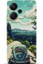 Xiaomi Redmi Note 13 Pro Plus 5g Case Hd Printed Case - They Can'T Bring Me down 5563