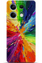 Xiaomi Redmi Note 13 5g Case Hd Printed Case - They Can'T Bring Me down 5513