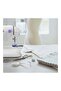 Generic Portable Handheld Sewing Machine White - 6