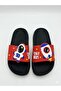 Boy's Space Slippers