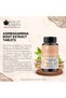 Ashwagandha Root Tablets, 60 Tabs (500mg) | Pure Herbal Supplement, Vegan & Clean Label For Daily Use | For Men & Women - 4