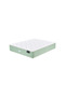 Peridot, Pocket spring + HD Foam, Medium Mattress 180x200x 25cm.