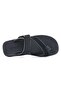 Slippers for Men | light weight materials for long lasting comfort Men's Slippers | SS-7605 Black - 5