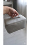 Travel Makeup Bag - 2