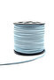 Suede Cord, 2.6mm 100 Yard Faux Leather String for Jewelry Bracelet Necklace Making Beading Thread DIY Crafts