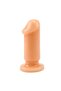 Plug anal mic și subțire - 2