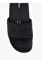 Men Embossed Slides - 3