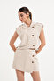 Siena Skirted Shorts Set - 4