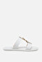 Gülçi̇n Women's Front Buckle Slippers A035-K75 - 2