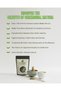 Fuji Serenity Ceremonial Organic Matcha Tea Powder 150g – Premium Japanese Green Tea, Stone-Ground & Pure - 5