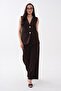 Women's Vest and Trouser Suit - 260458 - 3