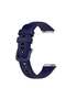 Classic Silicone band Huawei Band 7 (2pcs) - 5