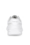 Inborn I Men's White Casual Sports Shoes - 6