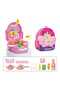 Handbag Beauty Mini Backpack Kitchen Set - 2