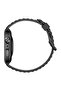 Watch Fit 5 Pro Smartwatch, 1.92 inches AMOLED Display, Titanium Alloy Frame with Black Fluoroelastomer Strap + Bundle - 5
