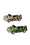 1:14 scale Rechargeable Remote Control Military Car, Assorted, MKO326072 - 2