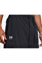 Ua Vibe Woven Cargo Short Men's Casual Cargo Shorts 1386560-001 Black - 4