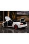 Bentley Continental Supersports Convertible Isr Diecast Model Car Bentley Open-Top Car - 2