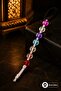 Tawaf Tesbih Jellybon Model Mixed Color |   Tasbih for Hajj and Umrah - 4