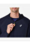 Road packable jacket men's navy blue jacket 2011d084-401 - 4