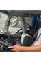 Vehicles Air Conditioner Hose Window Cloth Cover Thickened Soft Cloth Parts Shading Cover Sun Pro... - 4