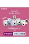 Instax Mini 12 Instant Film Camera, Mint Green - 2