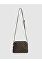 Brown Crossbody Bag 50334303-Vr029 - 3