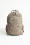 Multi-Compartment Functional Daily Backpack - 3