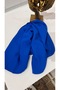 Jazz (Jazz) Non-Slip Crinkled Textured Shawl – Lightweight and Flowy - 3