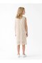 Girl's Summer Dress 8-13 Years 9028 - 2