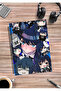 Ado Anime Spiral Notebook A5 (50 Sheets)