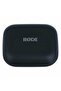 Wireless Micro Wireless Microphone System for Smartphones - Black - 8