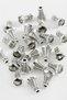 Dotted Prayer Beads Tassel Spacer Apparatus Funnel 50 Grams - 2