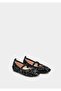 Black Girls Shoes - 2