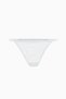 2565-k new tullu panties/l ecru