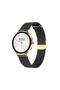 FW28 Selenium Mini AMOLED Smartwatch 1.19" Calling IP68 Gold