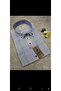 Men's Shirt Short Sleeve Pocket Linen Summer Classic Dad