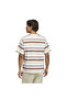 تي شيرت أبيض للرجال STRIPE TEE KX1267 - 4