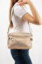 Kılinkır Messenger Bag With Multiple Pockets Crossbody Straps Water-Resistant Fabric - 6