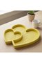 Decorative Bowl Braided Hearts Small Objects - 3